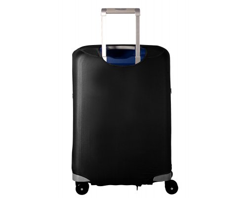 Чехол для чемодана Routemark Just in Black M/L (SP180)