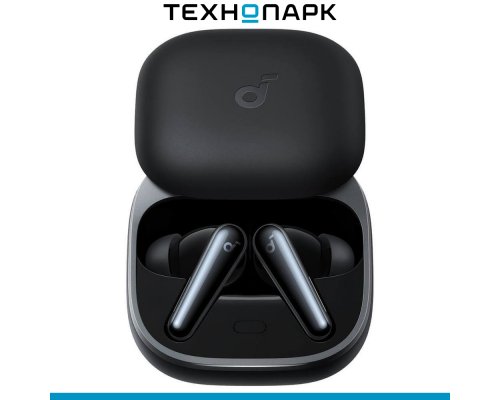 Наушники Anker Soundcore Liberty 5 чёрный