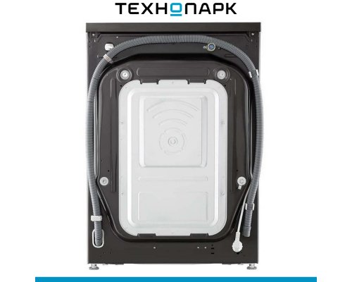 Washing machine LG F2T9FW9P