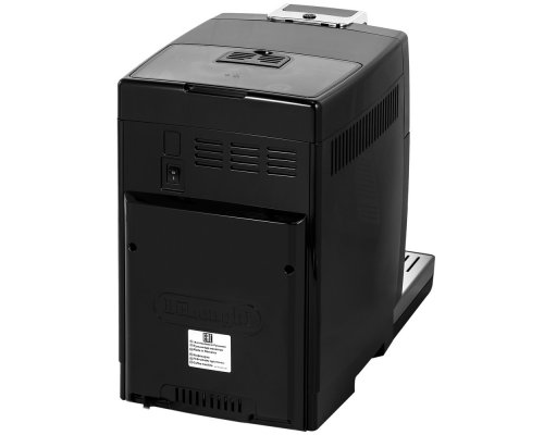 Кофемашина Delonghi ECAM 350.15.B