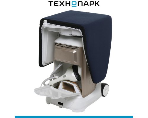 System Ironing MIE Maxima Gold