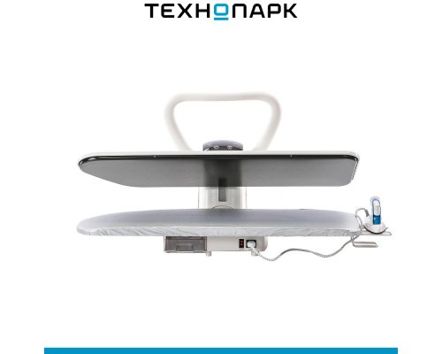 Ironing press MIE Romeo V Plus White