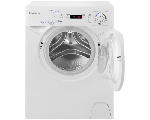 Washing machine Candy AQUA 114D2-07