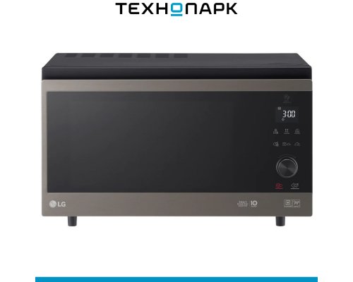 Печь микроволновая LG MJ3966ACT NeoChef