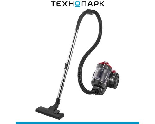Vacuum cleaner Doffler VCC 1609 RB