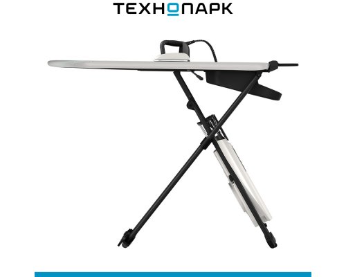 Ironing system Laurastar Smart I