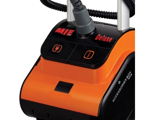 Garment steamer MIE Deluxe Orange