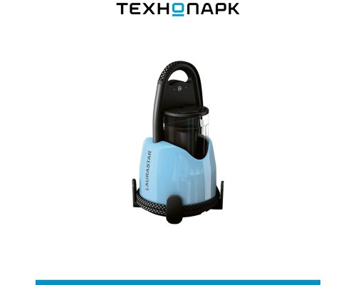 Ironing system Laurastar Lift+ Blue Sky