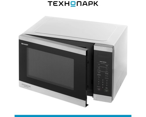 Microwave Sharp R-3950RST