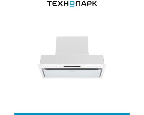 Built-in hood Maunfeld Fantasy 60 White