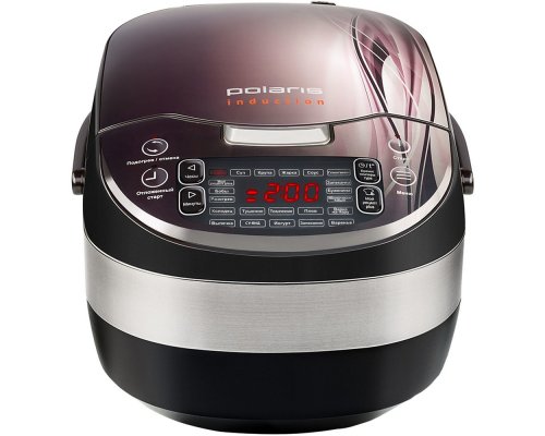 Multi-cooker Polaris PMC 0489IH