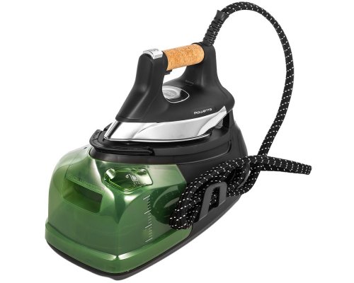 Система гладильная Rowenta DG 8666