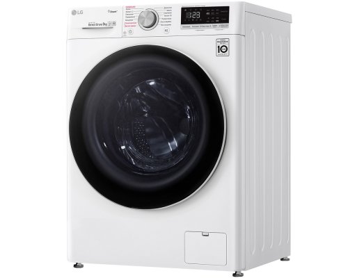 Машина стиральная LG F4V5VS0W