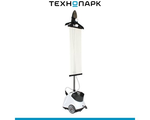 Steamer for clothes MIE Forza White