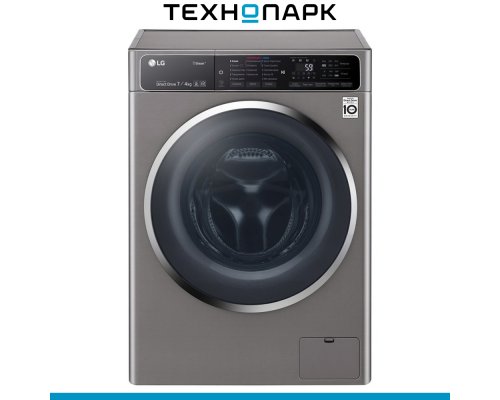 Машина стиральная LG F2H7HG2S