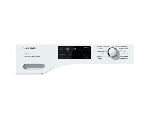 Машина стиральная Miele WEI865WPS