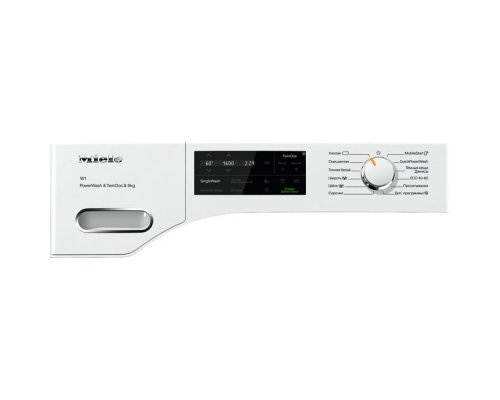 Машина стиральная Miele WWI860WPS White Edition