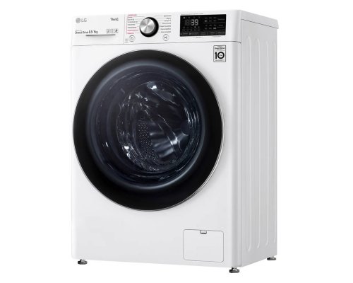 Машина стирально-сушильная LG F2V9GC9W
