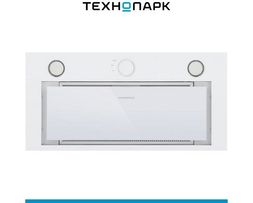 Built-in hood Maunfeld Crosby Hardy 60 White