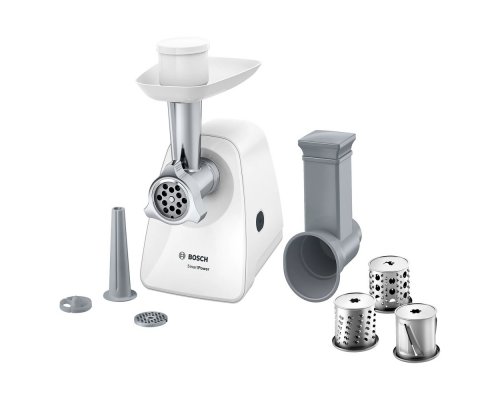 Мясорубка Bosch MFW2514W