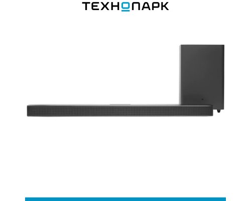 Саундбар JBL Bar 2.1 Deep Bass
