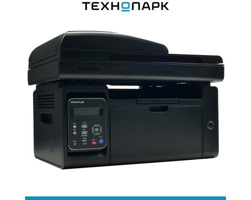 МФУ Pantum A4 M6550NW