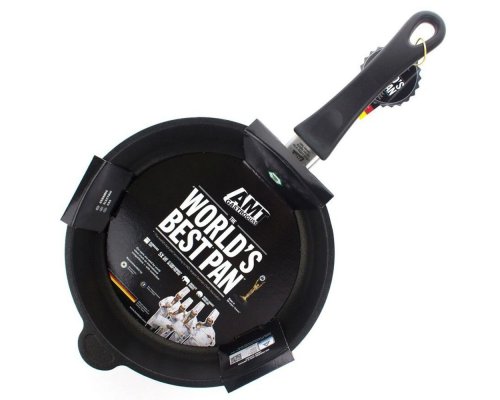 Сковорода AMT Frying Pans 726 FIX