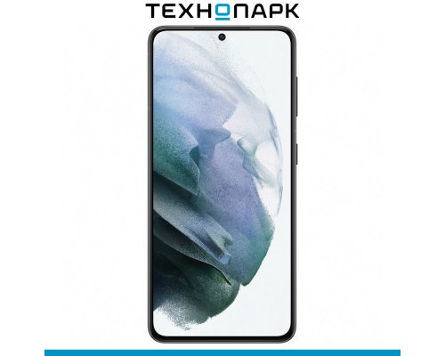 Смартфон Samsung Galaxy S21FE 256 ГБ серый