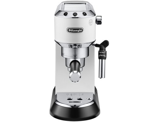 Кофеварка Delonghi EC685.W
