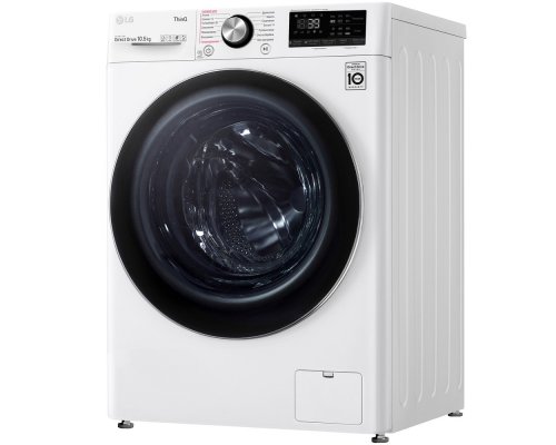 Машина стиральная LG TW4V9RW9W