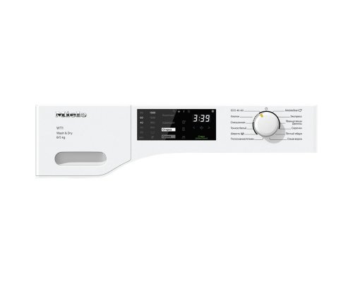 Машина стиральная Miele WTD160WCS