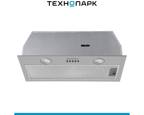 Built-in hood Maunfeld Thames 601PM Inox