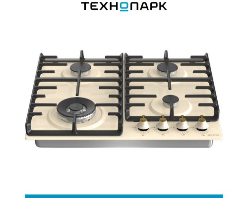 Gas hob Gorenje GW642CLI