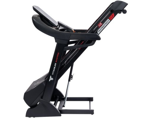 Дорожка беговая Titanium Masters Physiotech TLF