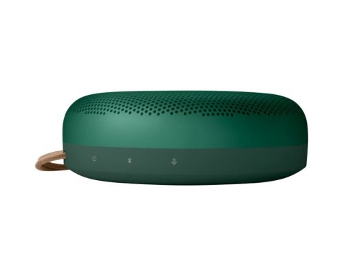 Акустика портативная Bang&Olufsen BeoSound A1 2nd Gen, Green/зеленый