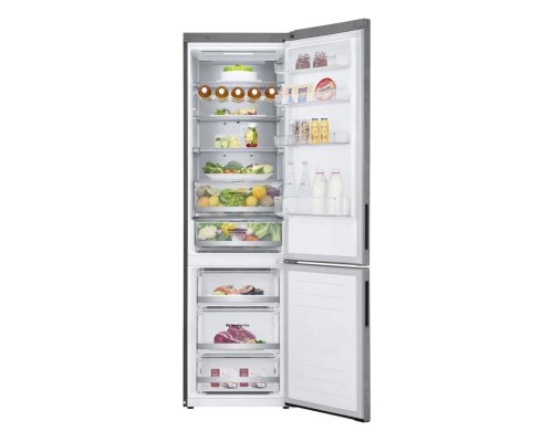 Refrigerator LG GA-B509CCUM