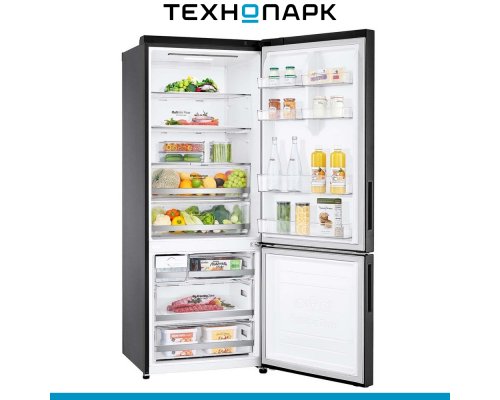 Fridge LG GC-B569PBCM