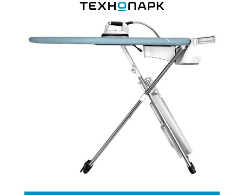 Ironing system Laurastar S Pure