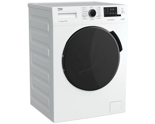 Машина стиральная Beko RSPE78612W