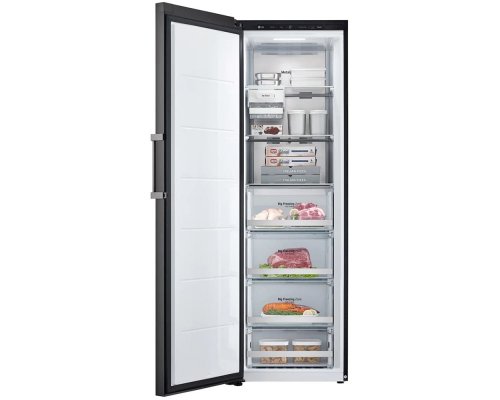 Freezer LG GC-B404FAQM
