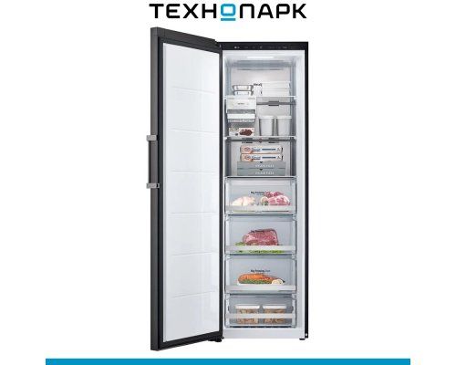 Камера морозильная LG GC-B404FEQM
