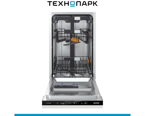 Машина посудомоечная встраиваемая Gorenje GV561D11