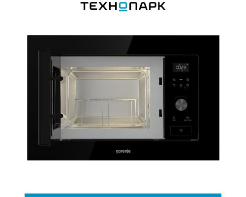Built-in microwave oven Gorenje BM201AG1BG