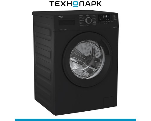 Машина стиральная Beko WSRE6512ZAA