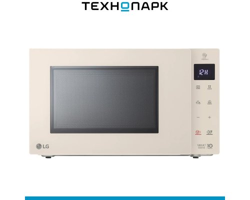 Печь микроволновая LG MS2536GIK
