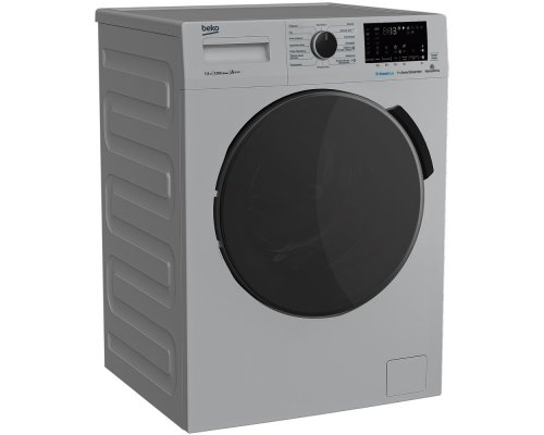 Машина стиральная Beko WSPE7H616S