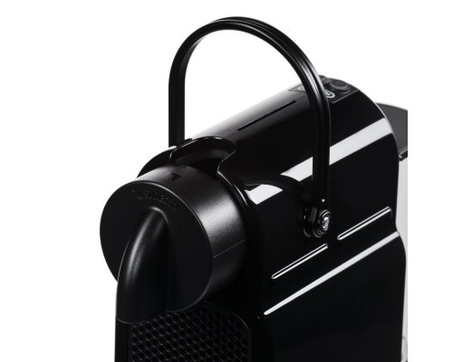 Кофемашина капсульная Nespresso Delonghi EN 80.B Inissia