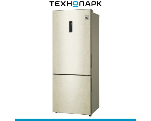 Холодильник LG GC-B569PECM