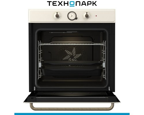 Шкаф духовой Gorenje BOS67372CLI