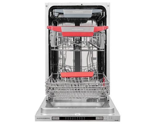 Built-in dishwasher Kuppersberg GLM 4580